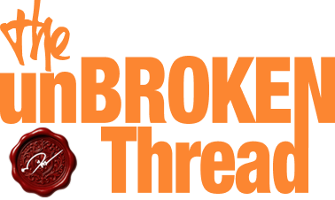 The unBroken Thread