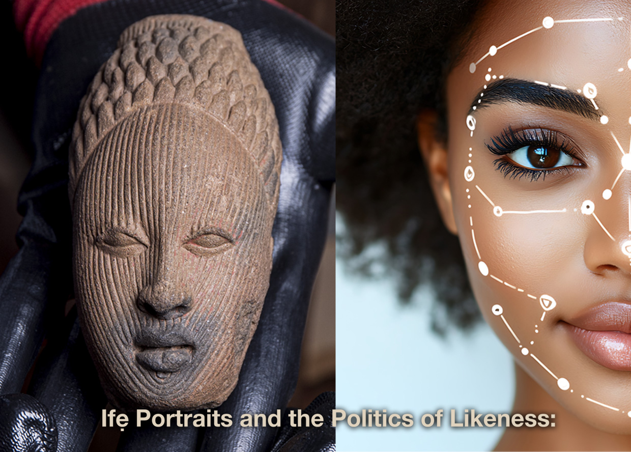 From Sacred Clay to Algorithmic Code