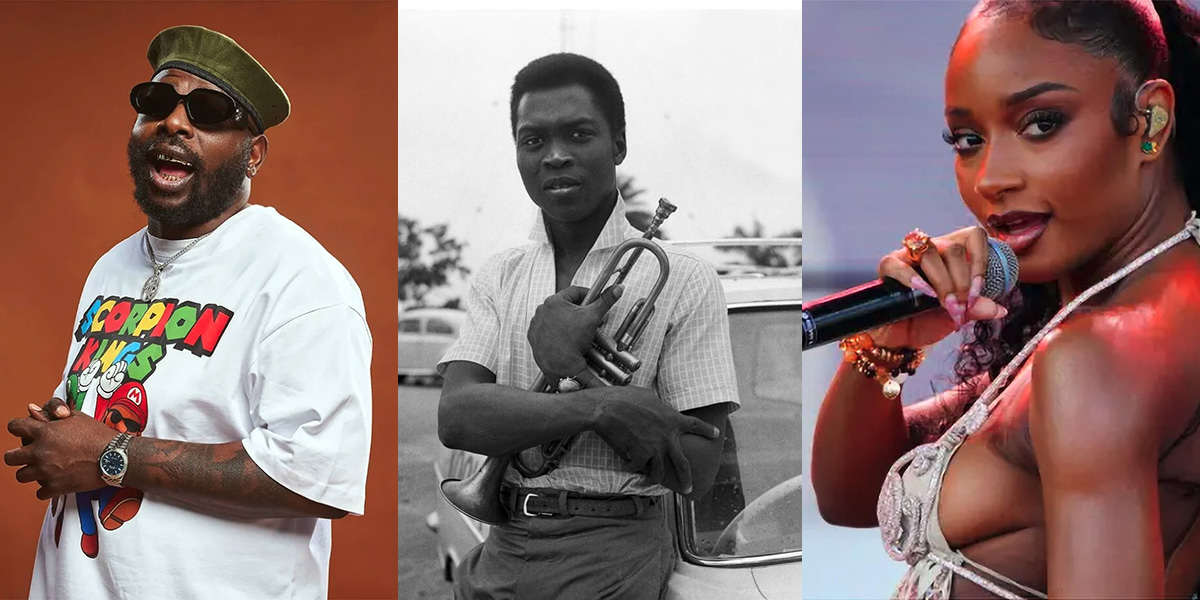 African Sound as a Living Archive