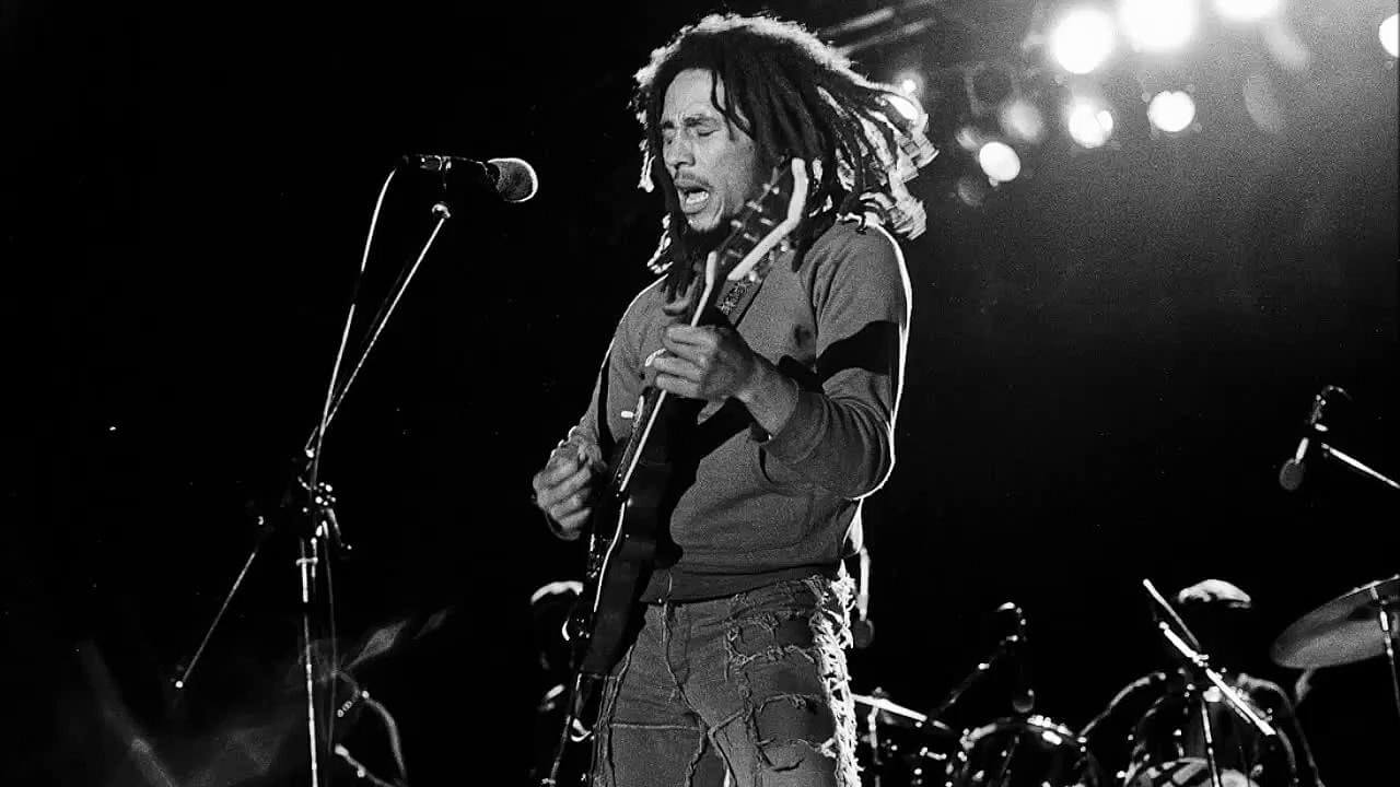 Bob Marley