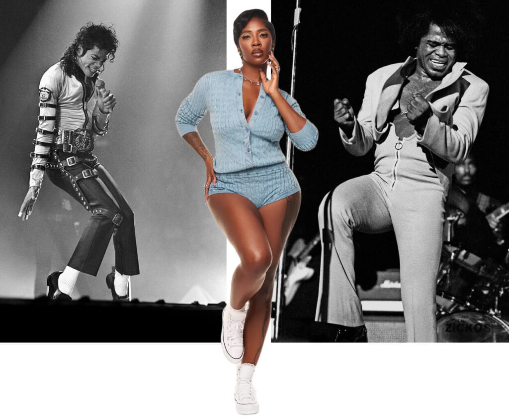 Dance with History: Archive in Motion