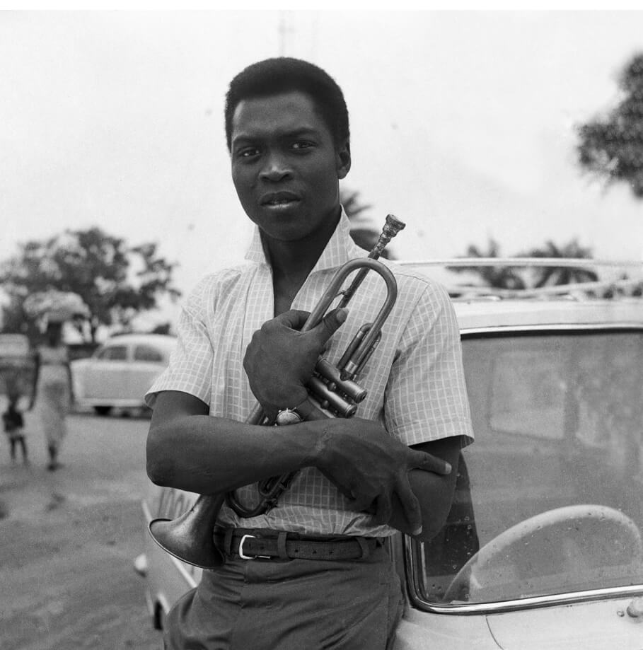 Fela Kuti