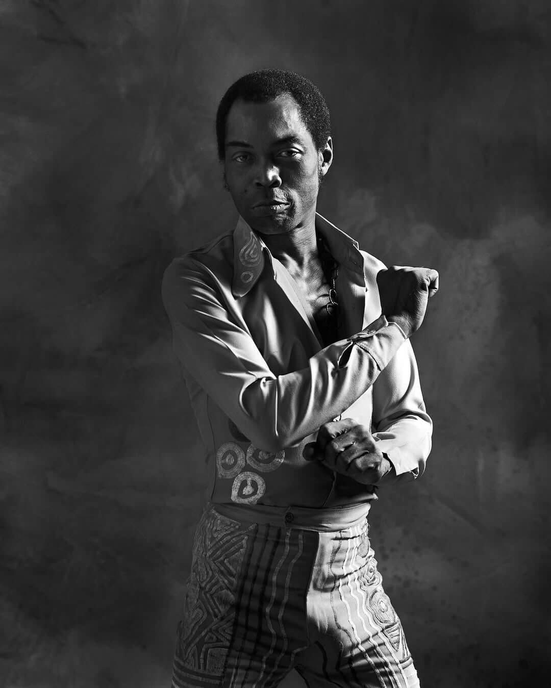 Fela Anikulapo Kuti