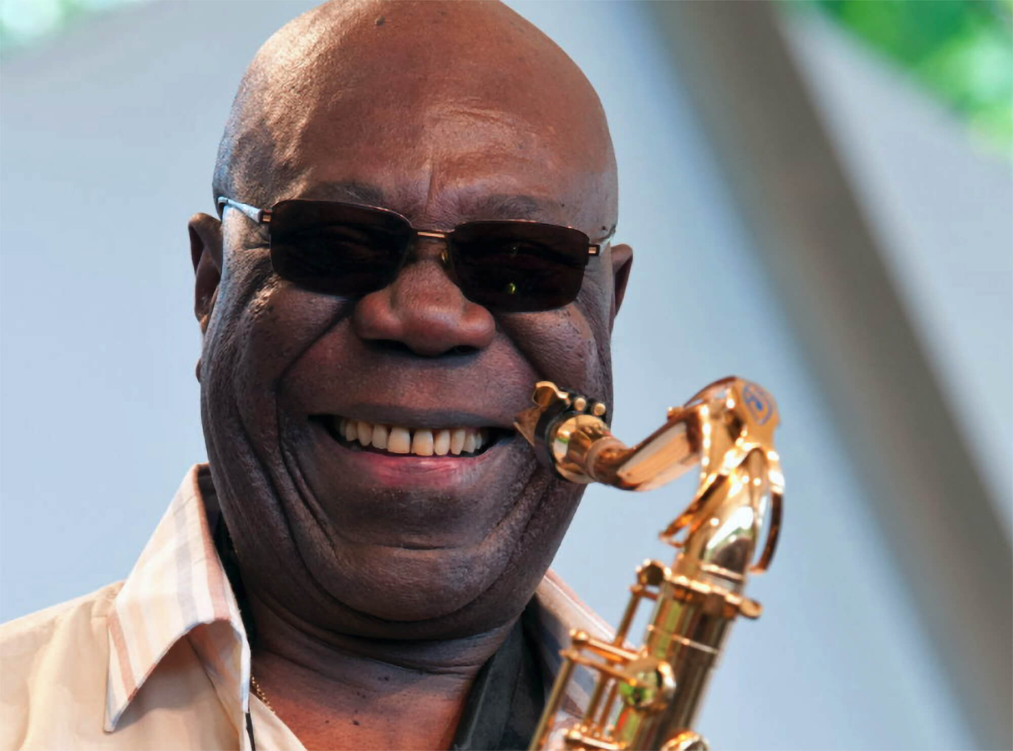 Manu Dibango