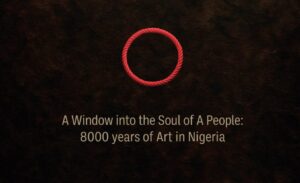 A review of The Harbinger by Oriiz Onuwaje, exploring African art as a continuous intellectual tradition rather than accidental genius.