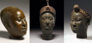 Governance and the Engineering of Memory: BRONZE, IVORY AND WOOD