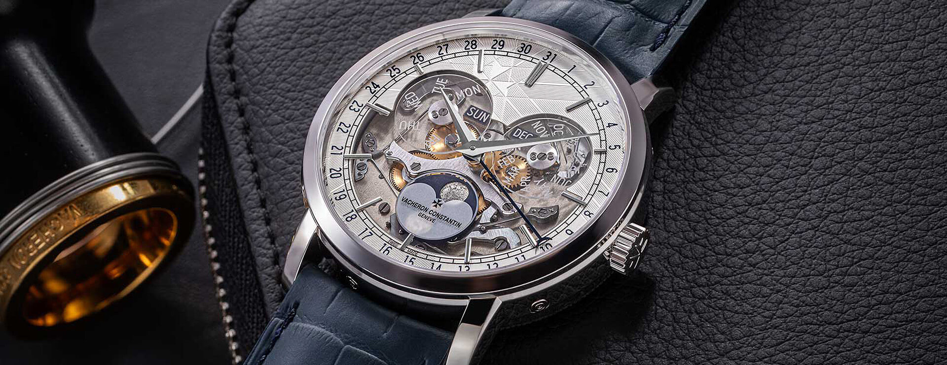 48 Vacheron Constantin WW 2025