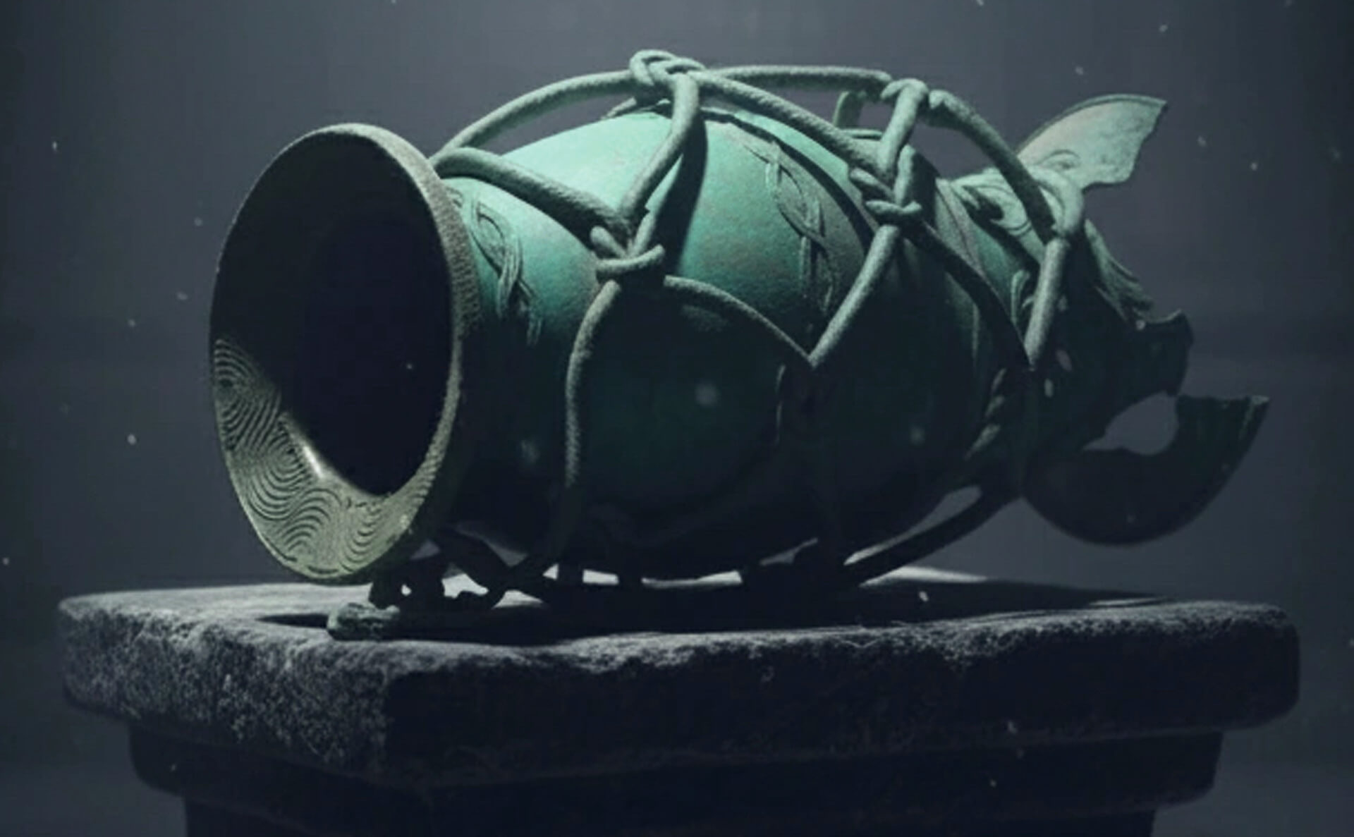 Igbo Ukwu Bronzes and Fine Watches:The Intersecting Worlds of Ancient Art and Modern Engineering