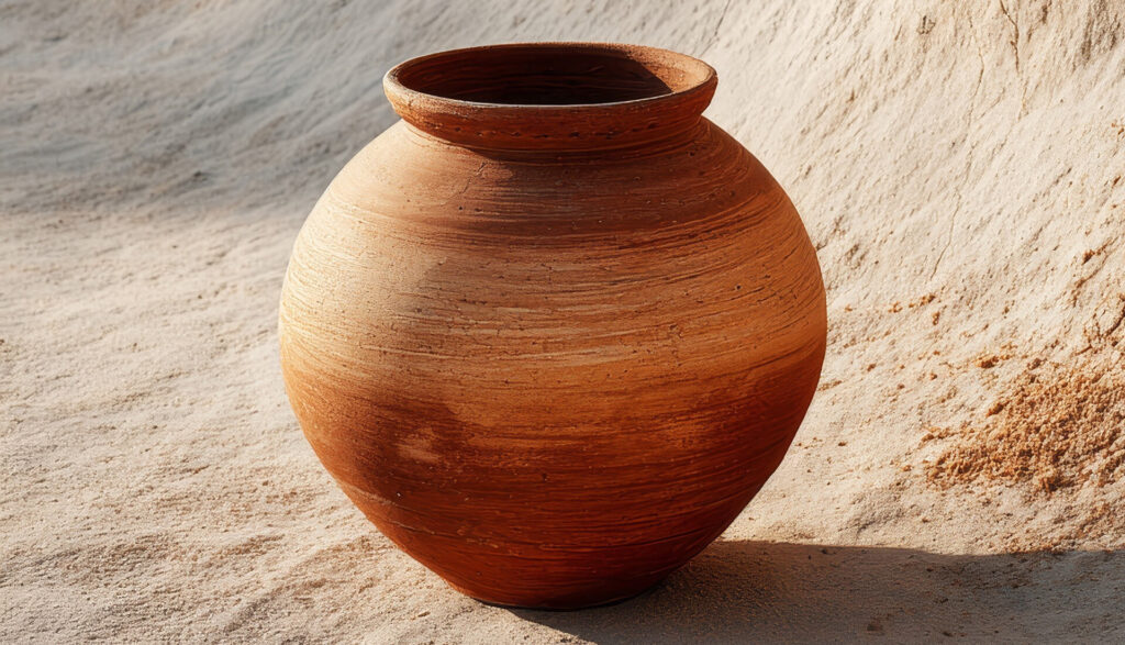 Earth, Shaped into Meaning: Symbolism and Aesthetics of Pottery in Nigeria