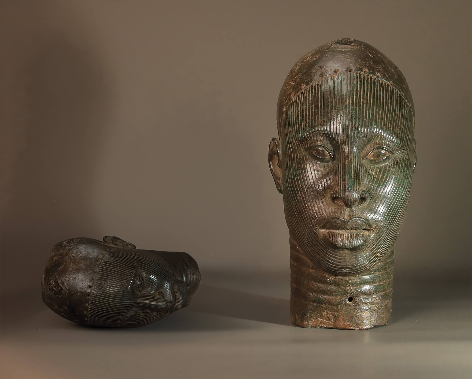 Three-Dimensional Databases:The Lost-Wax Revolution